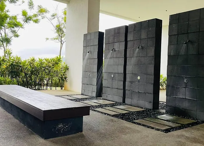 D\'Puncak Trefoil Setia Alam