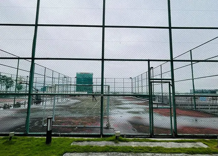 D\'Puncak Trefoil Setia Alam