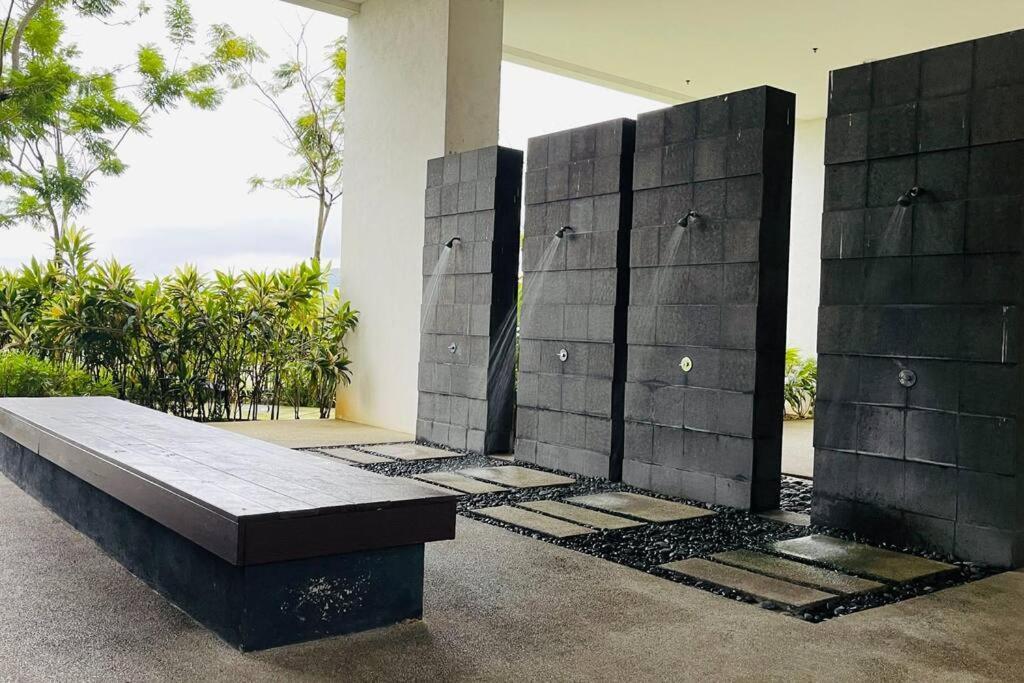 Apartment D'puncak Trefoil